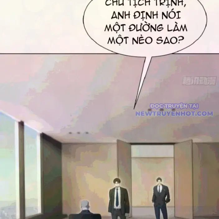Hàng Hóa Giảm Giá Trị, Tôi Trở Thành Người Giàu Nhất Thế Giới Chapter 57 - Trang 25