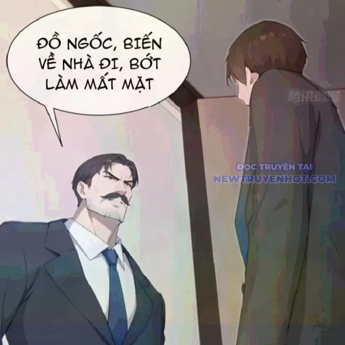 Hàng Hóa Giảm Giá Trị, Tôi Trở Thành Người Giàu Nhất Thế Giới Chapter 57 - Trang 37