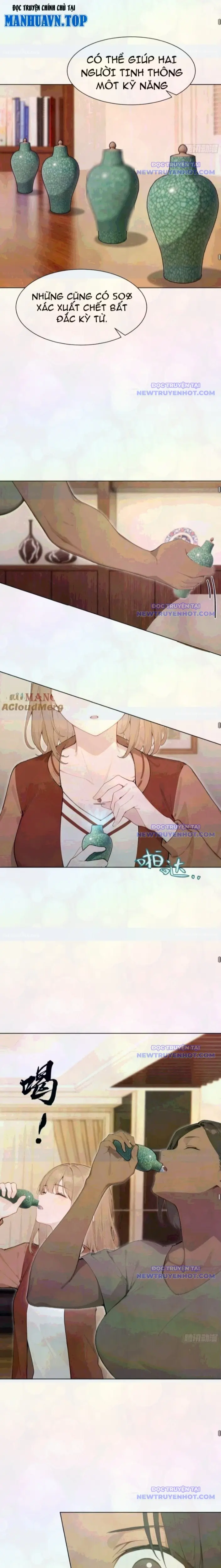 Hàng Hóa Giảm Giá Trị, Tôi Trở Thành Người Giàu Nhất Thế Giới Chapter 58 - Trang 19