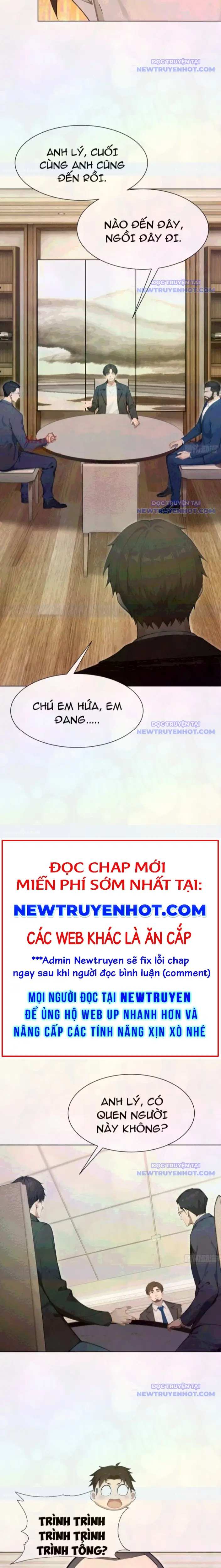 Hàng Hóa Giảm Giá Trị, Tôi Trở Thành Người Giàu Nhất Thế Giới Chapter 58 - Trang 4