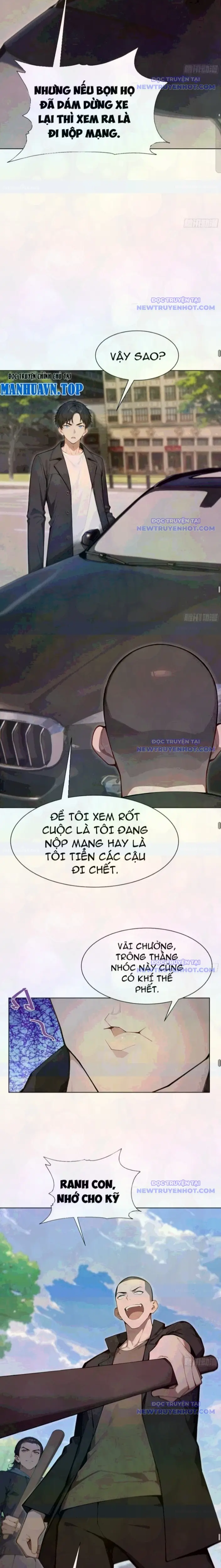 Hàng Hóa Giảm Giá Trị, Tôi Trở Thành Người Giàu Nhất Thế Giới Chapter 59 - Trang 13