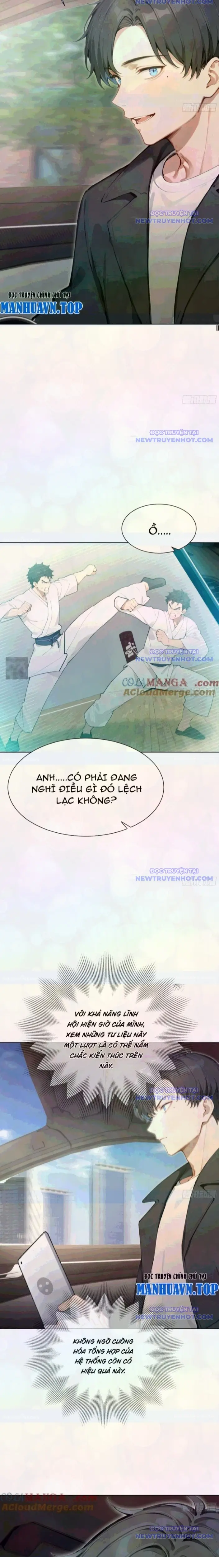 Hàng Hóa Giảm Giá Trị, Tôi Trở Thành Người Giàu Nhất Thế Giới Chapter 59 - Trang 7