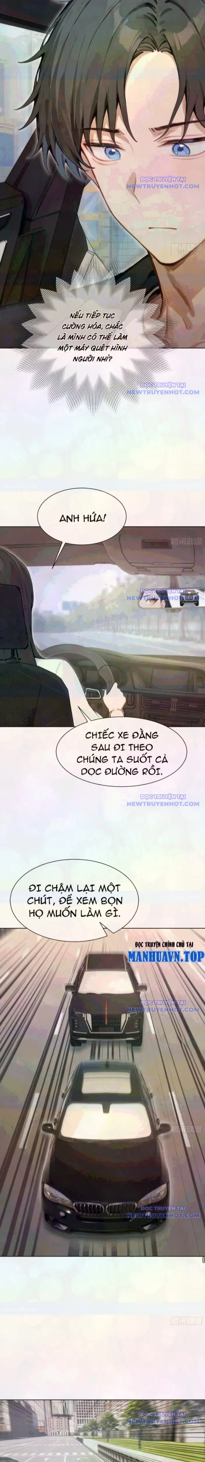 Hàng Hóa Giảm Giá Trị, Tôi Trở Thành Người Giàu Nhất Thế Giới Chapter 59 - Trang 8