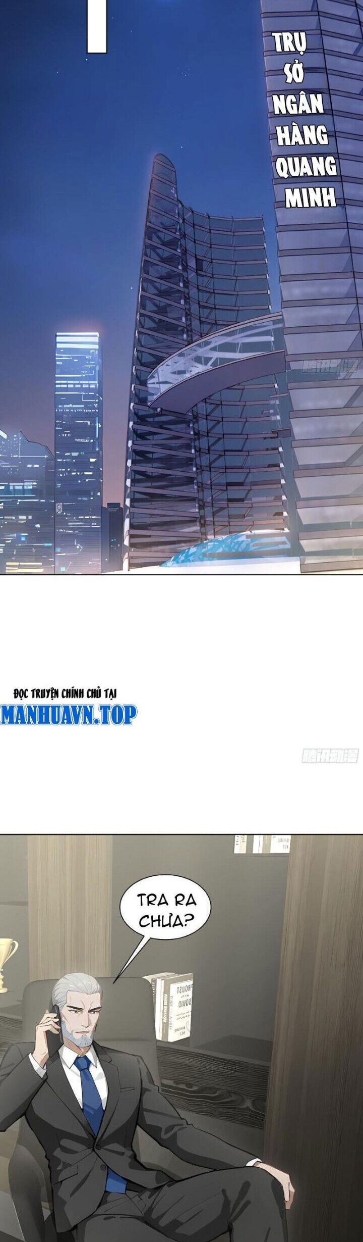 Hàng Hóa Giảm Giá Trị, Tôi Trở Thành Người Giàu Nhất Thế Giới Chapter 6 - Trang 13
