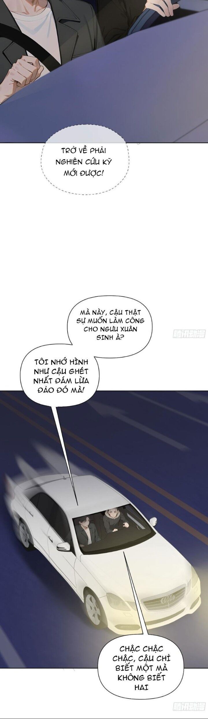 Hàng Hóa Giảm Giá Trị, Tôi Trở Thành Người Giàu Nhất Thế Giới Chapter 6 - Trang 26