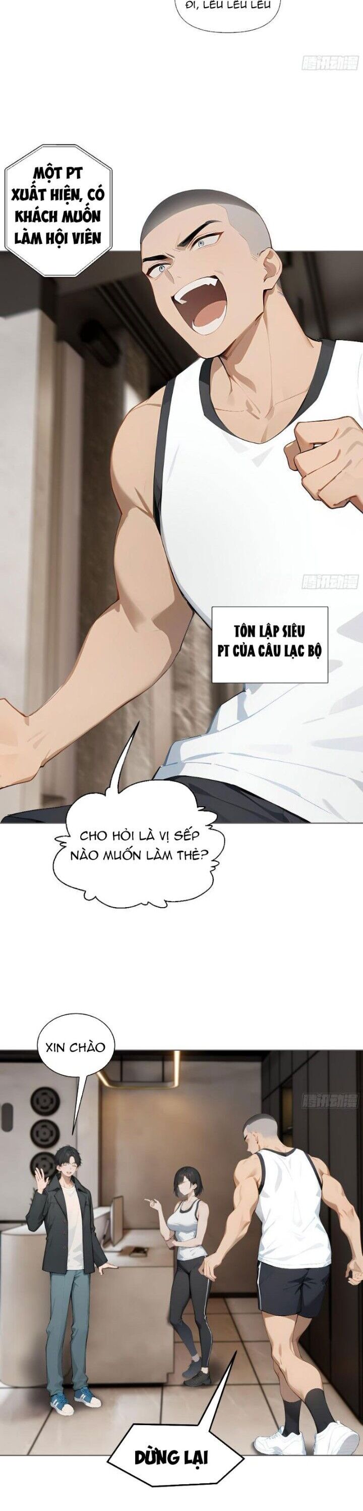 Hàng Hóa Giảm Giá Trị, Tôi Trở Thành Người Giàu Nhất Thế Giới Chapter 6 - Trang 30