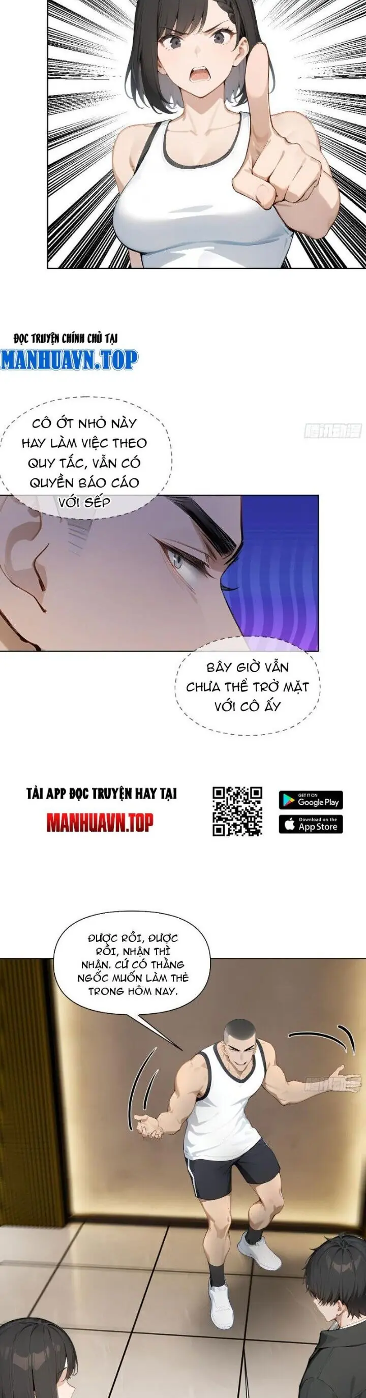Hàng Hóa Giảm Giá Trị, Tôi Trở Thành Người Giàu Nhất Thế Giới Chapter 6 - Trang 33
