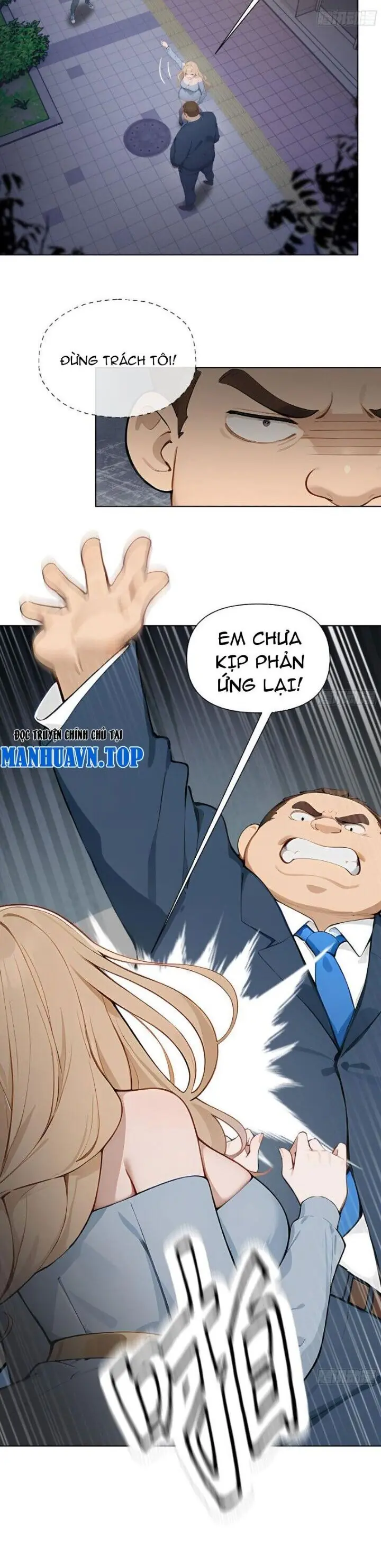 Hàng Hóa Giảm Giá Trị, Tôi Trở Thành Người Giàu Nhất Thế Giới Chapter 6 - Trang 6