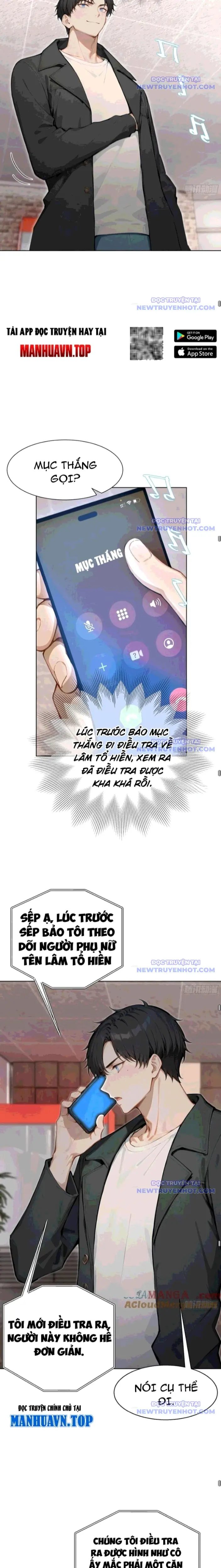 Hàng Hóa Giảm Giá Trị, Tôi Trở Thành Người Giàu Nhất Thế Giới Chapter 60 - Trang 13