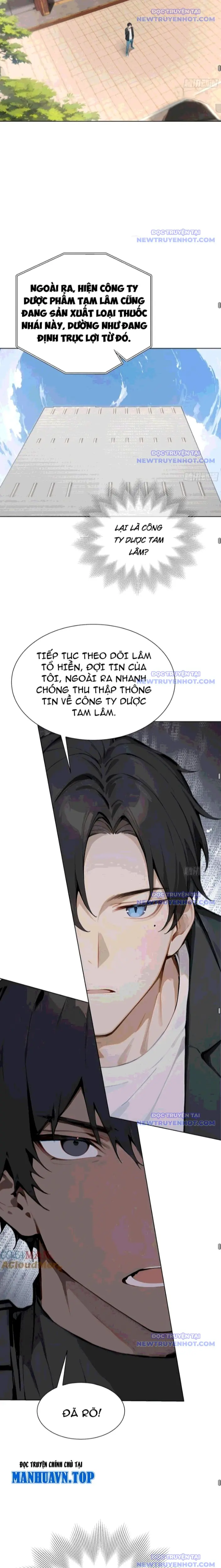 Hàng Hóa Giảm Giá Trị, Tôi Trở Thành Người Giàu Nhất Thế Giới Chapter 60 - Trang 16