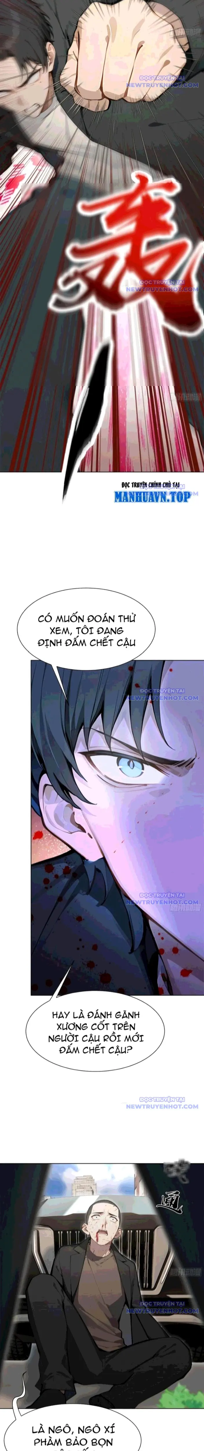 Hàng Hóa Giảm Giá Trị, Tôi Trở Thành Người Giàu Nhất Thế Giới Chapter 60 - Trang 3