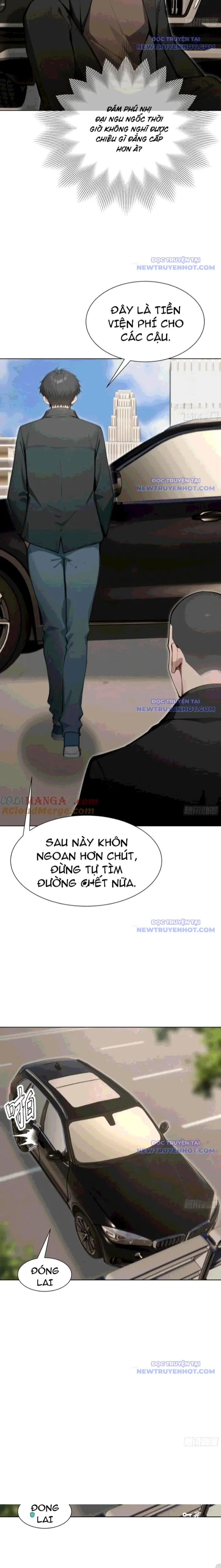 Hàng Hóa Giảm Giá Trị, Tôi Trở Thành Người Giàu Nhất Thế Giới Chapter 60 - Trang 5