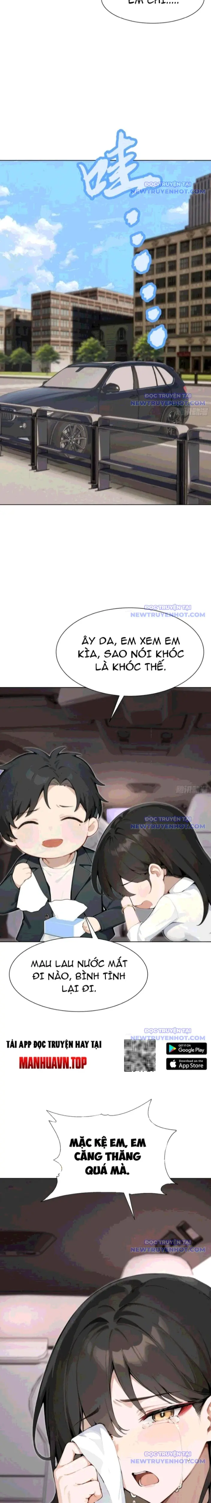 Hàng Hóa Giảm Giá Trị, Tôi Trở Thành Người Giàu Nhất Thế Giới Chapter 60 - Trang 8