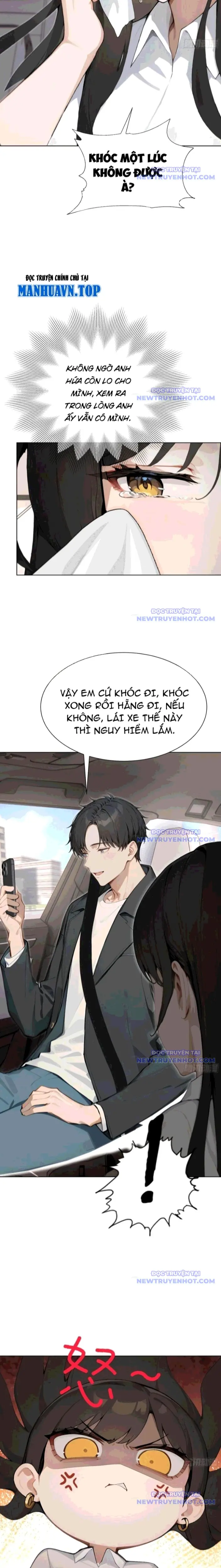 Hàng Hóa Giảm Giá Trị, Tôi Trở Thành Người Giàu Nhất Thế Giới Chapter 60 - Trang 9