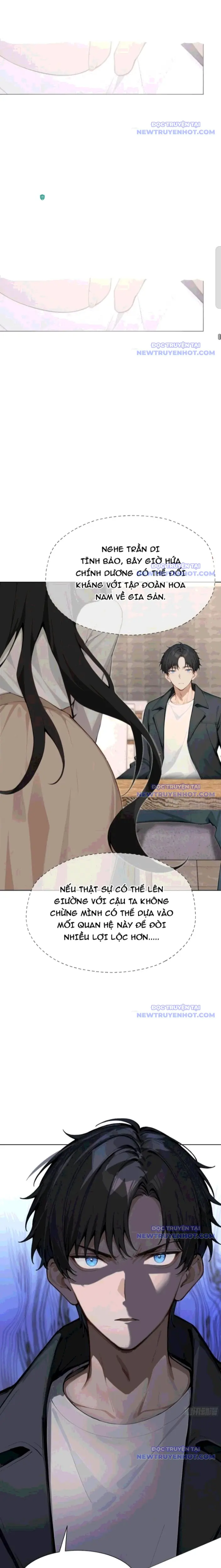 Hàng Hóa Giảm Giá Trị, Tôi Trở Thành Người Giàu Nhất Thế Giới Chapter 61 - Trang 11
