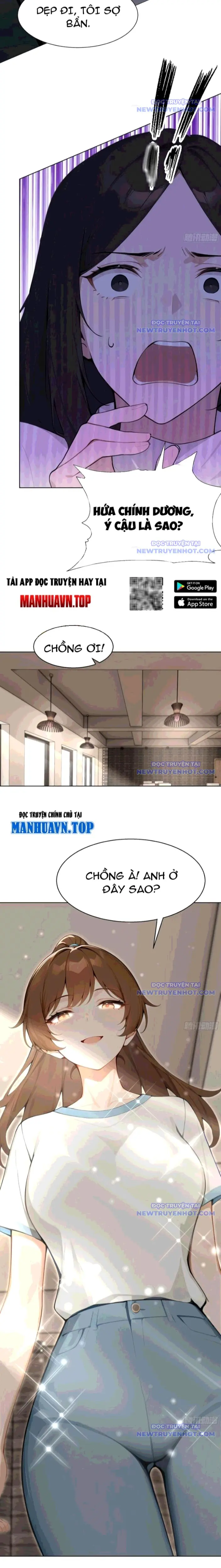 Hàng Hóa Giảm Giá Trị, Tôi Trở Thành Người Giàu Nhất Thế Giới Chapter 61 - Trang 12