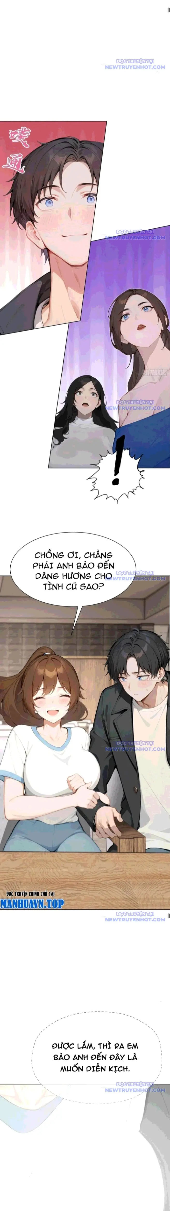 Hàng Hóa Giảm Giá Trị, Tôi Trở Thành Người Giàu Nhất Thế Giới Chapter 61 - Trang 13