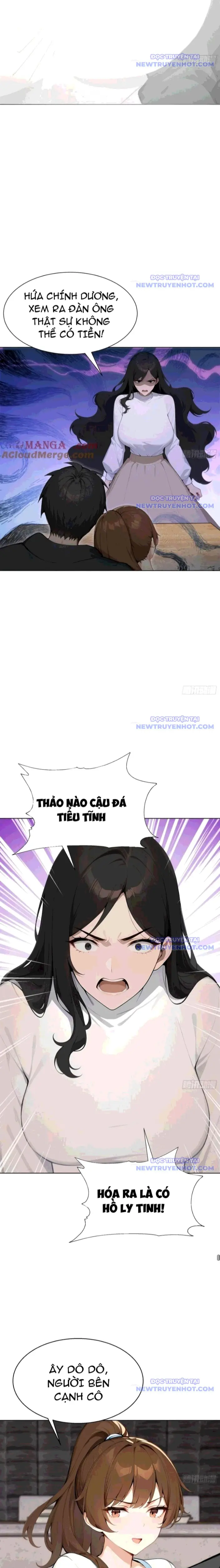 Hàng Hóa Giảm Giá Trị, Tôi Trở Thành Người Giàu Nhất Thế Giới Chapter 61 - Trang 14
