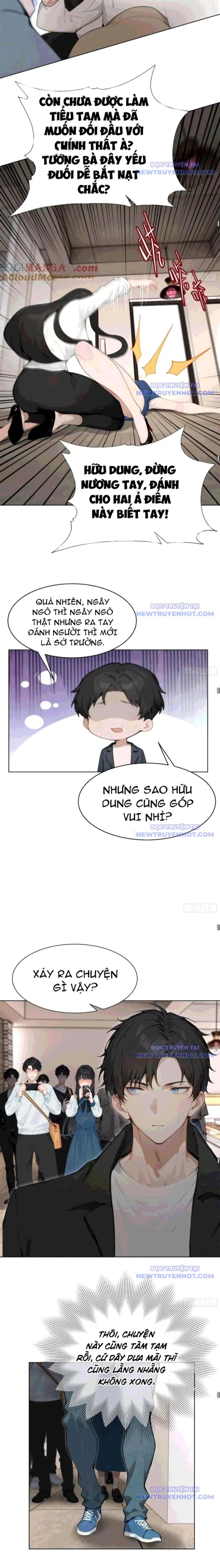 Hàng Hóa Giảm Giá Trị, Tôi Trở Thành Người Giàu Nhất Thế Giới Chapter 61 - Trang 19