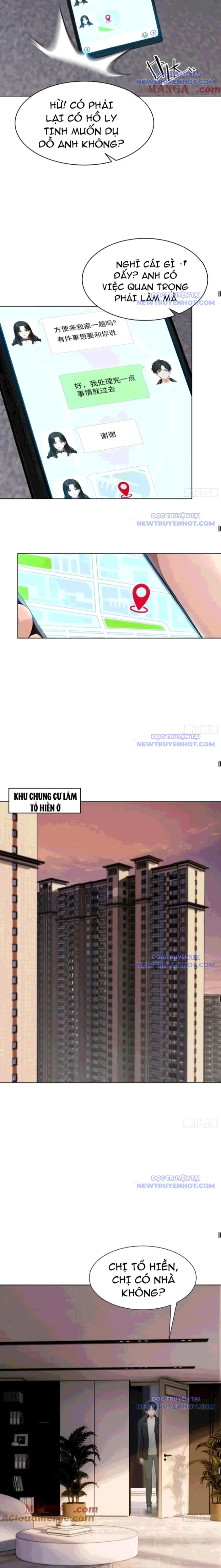 Hàng Hóa Giảm Giá Trị, Tôi Trở Thành Người Giàu Nhất Thế Giới Chapter 61 - Trang 23