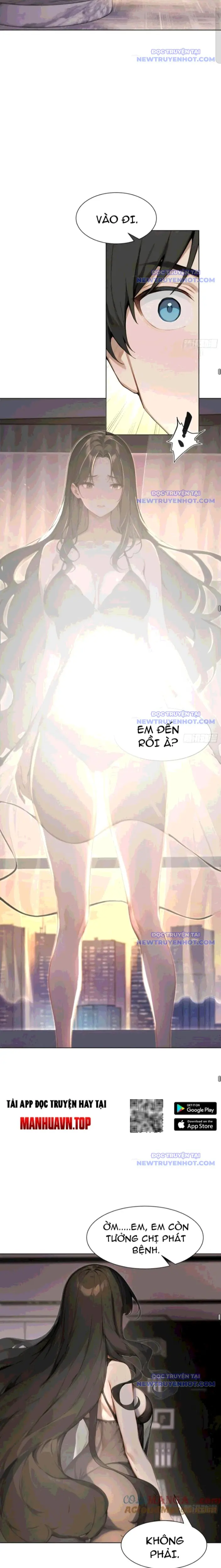 Hàng Hóa Giảm Giá Trị, Tôi Trở Thành Người Giàu Nhất Thế Giới Chapter 61 - Trang 24