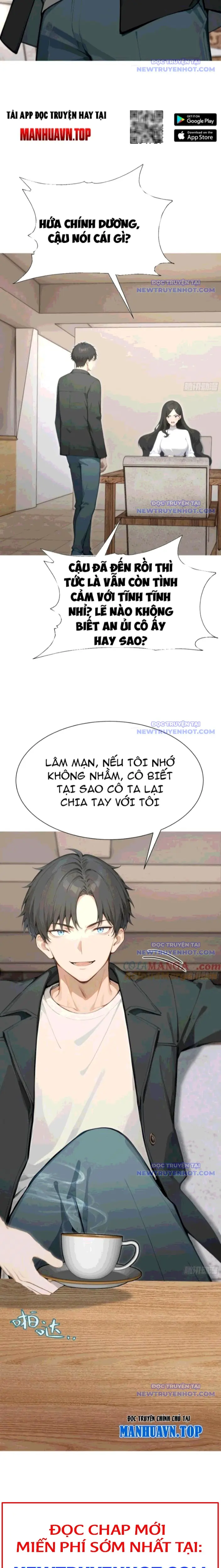 Hàng Hóa Giảm Giá Trị, Tôi Trở Thành Người Giàu Nhất Thế Giới Chapter 61 - Trang 4