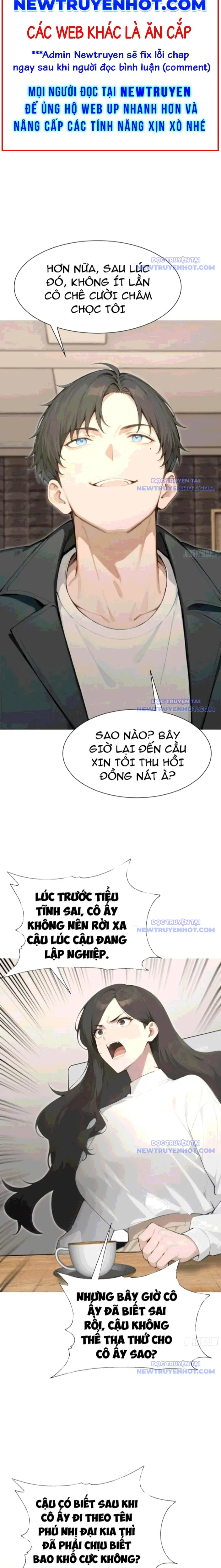 Hàng Hóa Giảm Giá Trị, Tôi Trở Thành Người Giàu Nhất Thế Giới Chapter 61 - Trang 5
