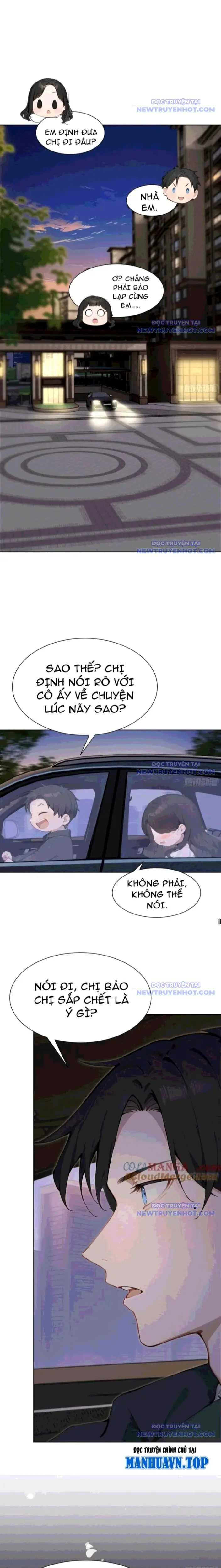 Hàng Hóa Giảm Giá Trị, Tôi Trở Thành Người Giàu Nhất Thế Giới Chapter 62 - Trang 12