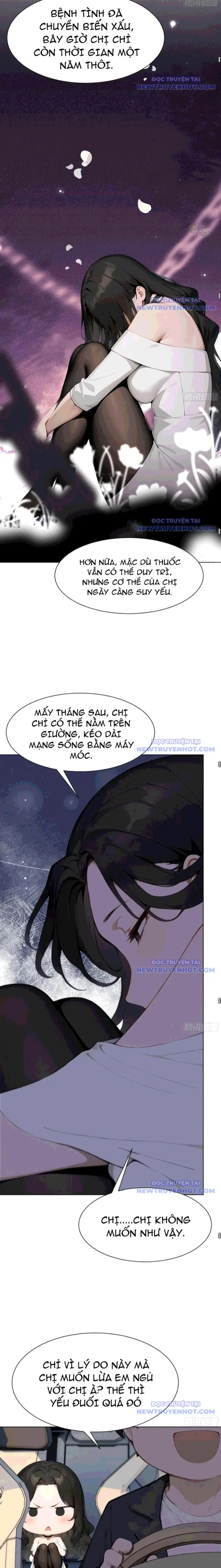 Hàng Hóa Giảm Giá Trị, Tôi Trở Thành Người Giàu Nhất Thế Giới Chapter 62 - Trang 13