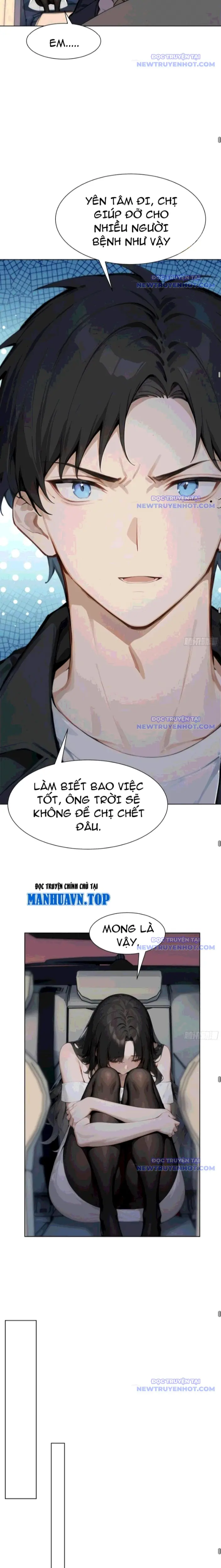 Hàng Hóa Giảm Giá Trị, Tôi Trở Thành Người Giàu Nhất Thế Giới Chapter 62 - Trang 14