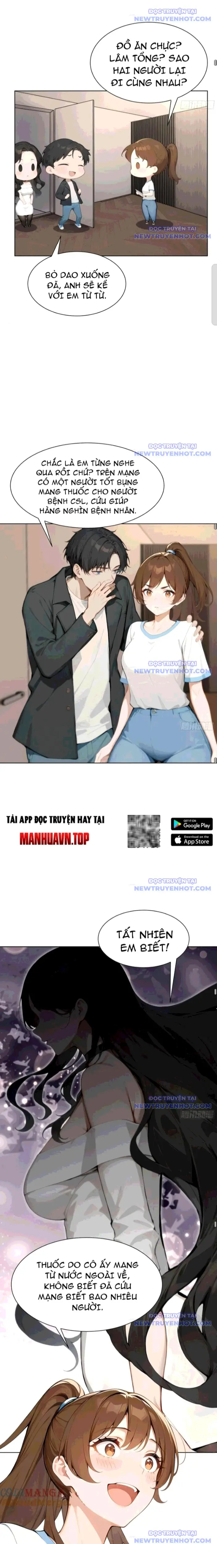 Hàng Hóa Giảm Giá Trị, Tôi Trở Thành Người Giàu Nhất Thế Giới Chapter 62 - Trang 16