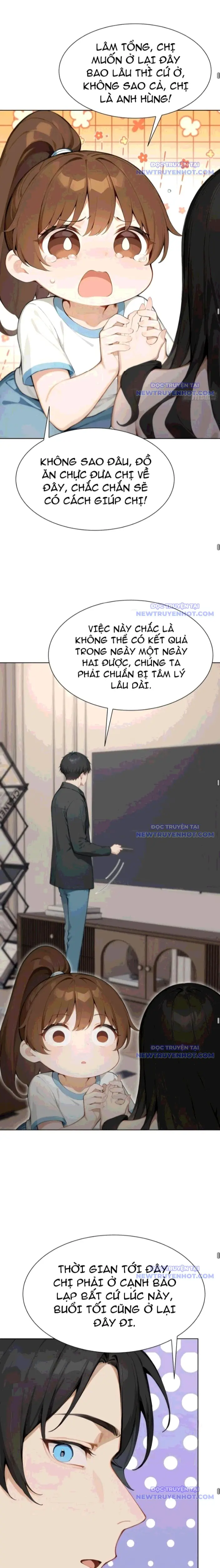 Hàng Hóa Giảm Giá Trị, Tôi Trở Thành Người Giàu Nhất Thế Giới Chapter 62 - Trang 19