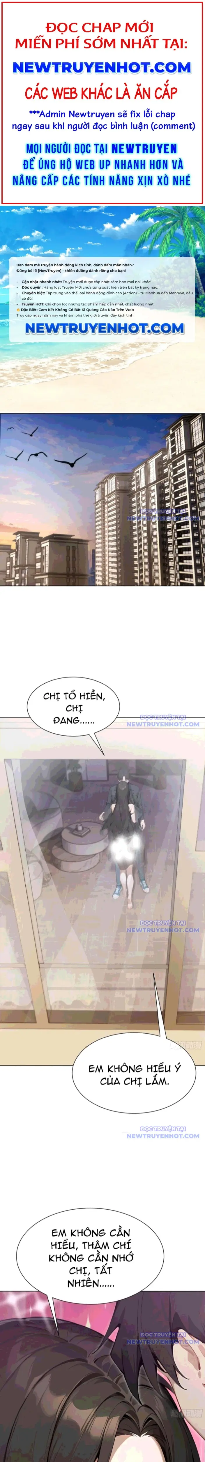 Hàng Hóa Giảm Giá Trị, Tôi Trở Thành Người Giàu Nhất Thế Giới Chapter 62 - Trang 2