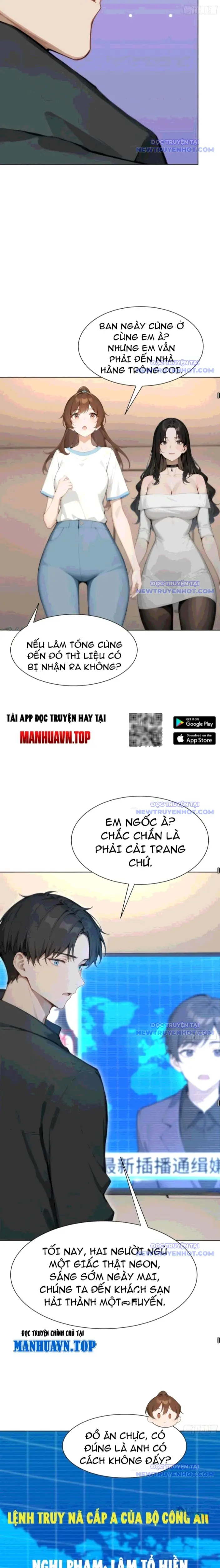 Hàng Hóa Giảm Giá Trị, Tôi Trở Thành Người Giàu Nhất Thế Giới Chapter 62 - Trang 20