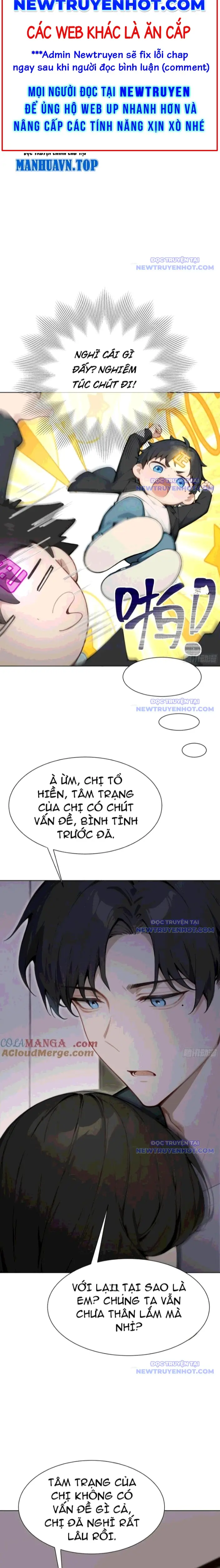 Hàng Hóa Giảm Giá Trị, Tôi Trở Thành Người Giàu Nhất Thế Giới Chapter 62 - Trang 5