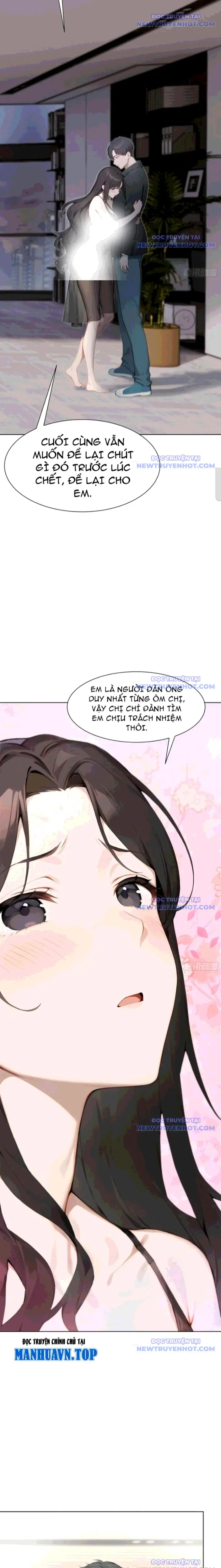Hàng Hóa Giảm Giá Trị, Tôi Trở Thành Người Giàu Nhất Thế Giới Chapter 62 - Trang 6