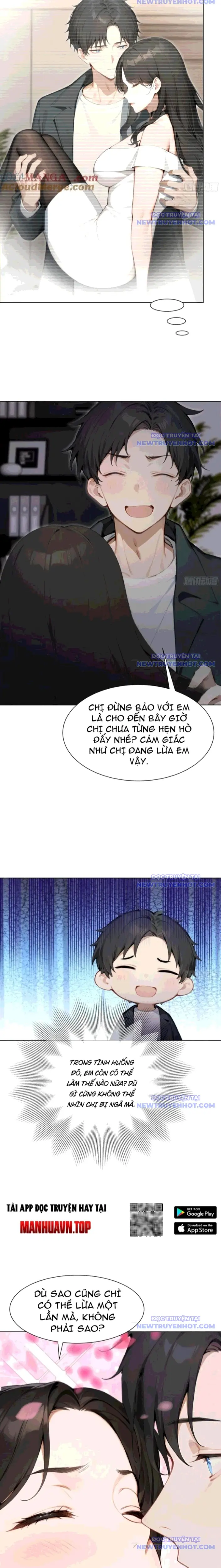 Hàng Hóa Giảm Giá Trị, Tôi Trở Thành Người Giàu Nhất Thế Giới Chapter 62 - Trang 7