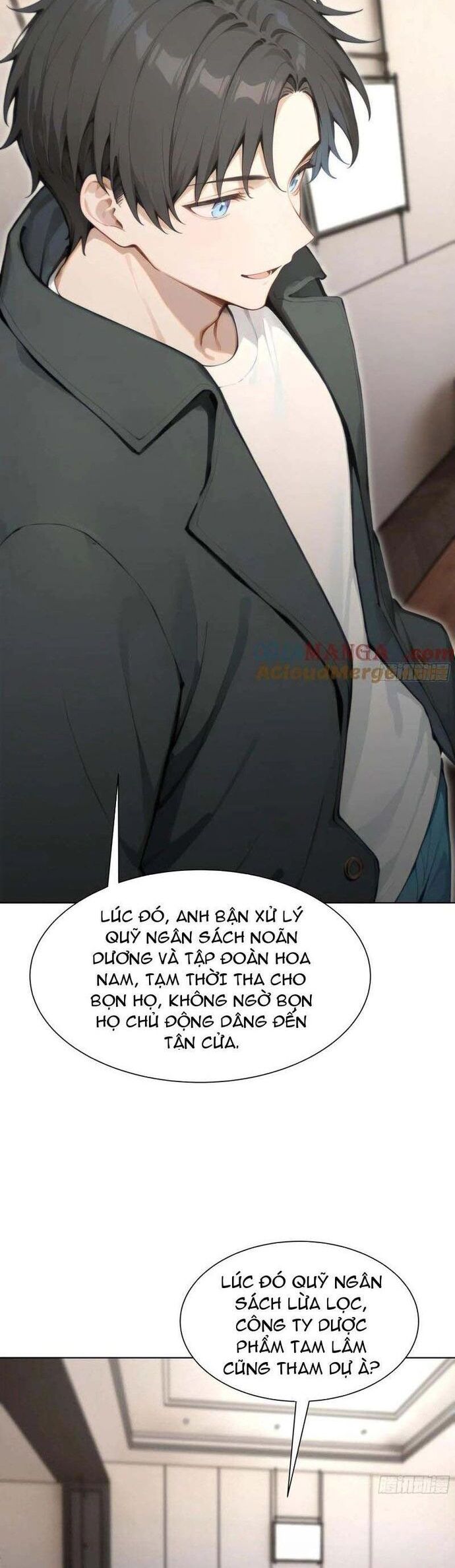Hàng Hóa Giảm Giá Trị, Tôi Trở Thành Người Giàu Nhất Thế Giới Chapter 63 - Trang 15
