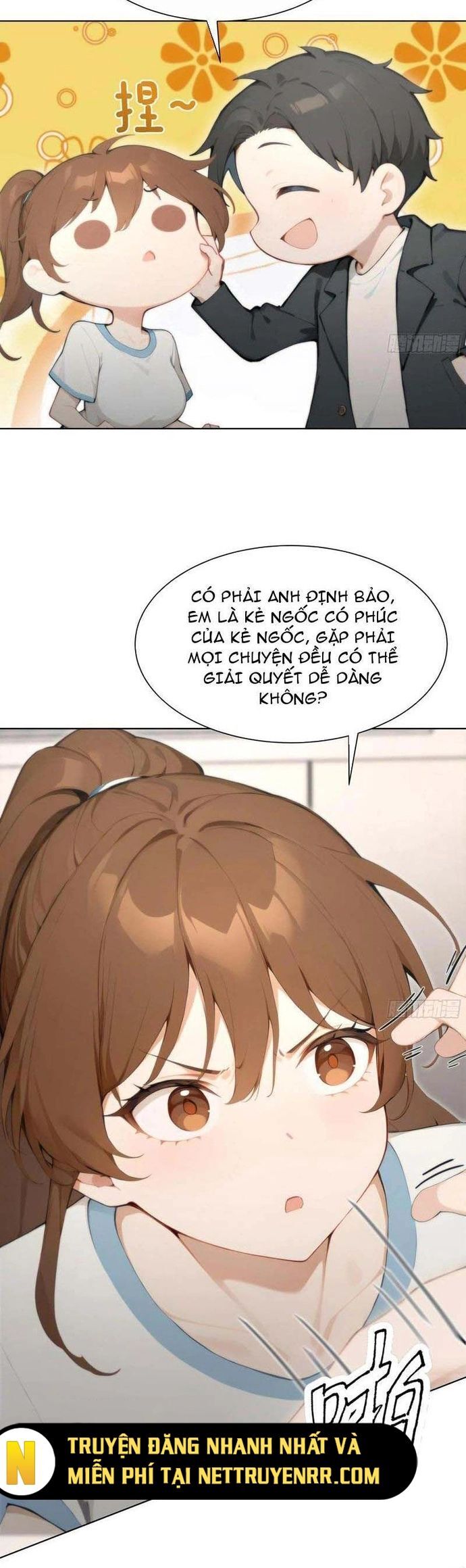 Hàng Hóa Giảm Giá Trị, Tôi Trở Thành Người Giàu Nhất Thế Giới Chapter 63 - Trang 17
