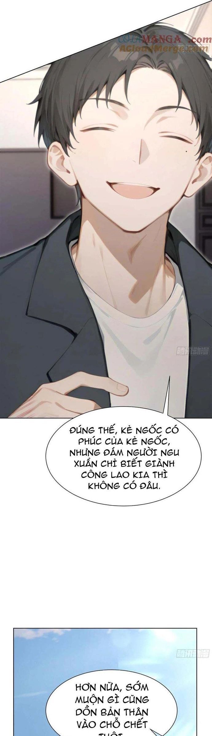 Hàng Hóa Giảm Giá Trị, Tôi Trở Thành Người Giàu Nhất Thế Giới Chapter 63 - Trang 18