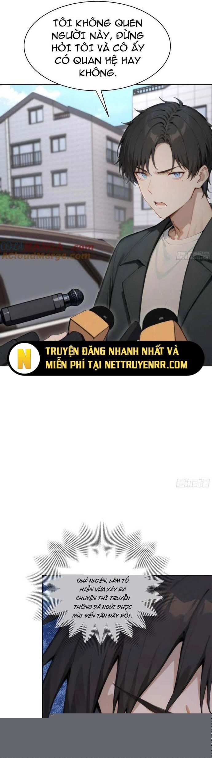 Hàng Hóa Giảm Giá Trị, Tôi Trở Thành Người Giàu Nhất Thế Giới Chapter 63 - Trang 22