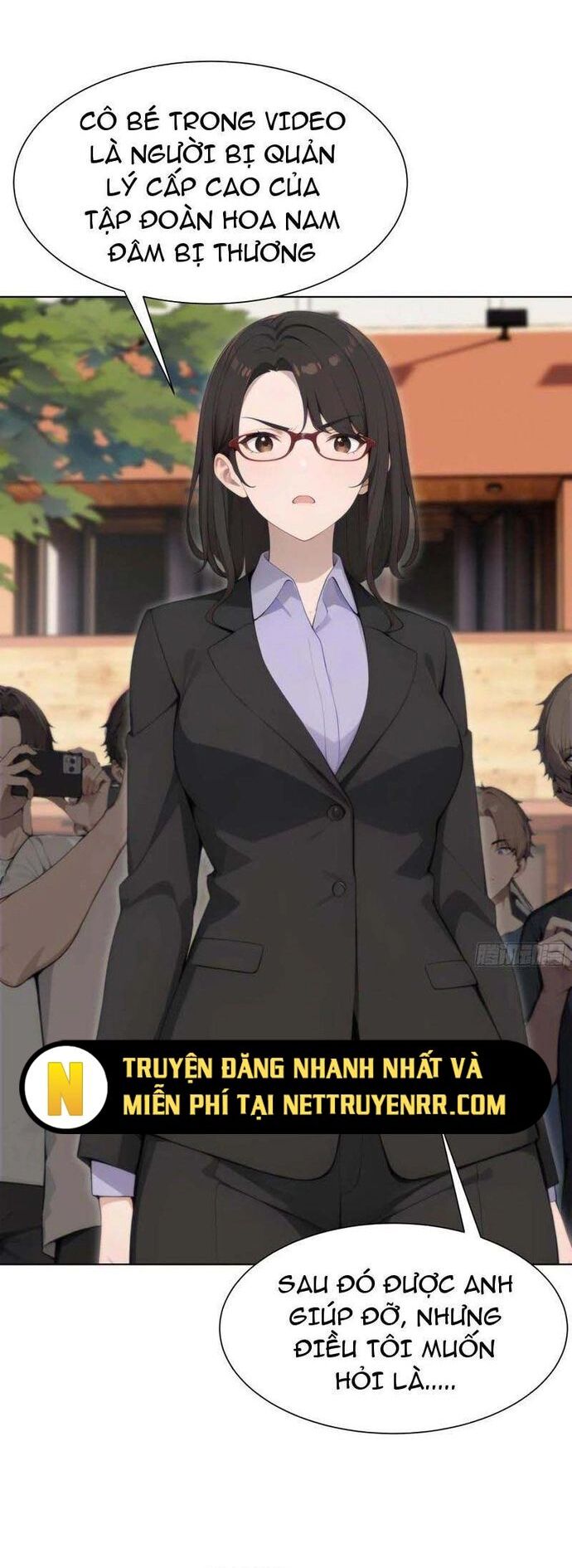 Hàng Hóa Giảm Giá Trị, Tôi Trở Thành Người Giàu Nhất Thế Giới Chapter 63 - Trang 29