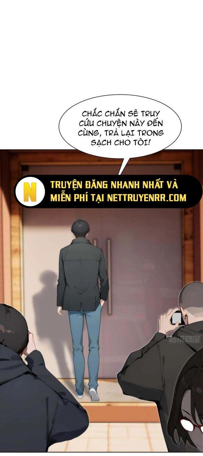 Hàng Hóa Giảm Giá Trị, Tôi Trở Thành Người Giàu Nhất Thế Giới Chapter 63 - Trang 32