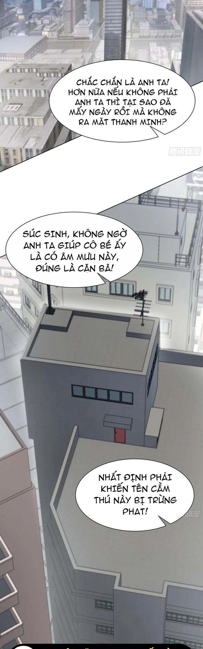 Hàng Hóa Giảm Giá Trị, Tôi Trở Thành Người Giàu Nhất Thế Giới Chapter 63 - Trang 34