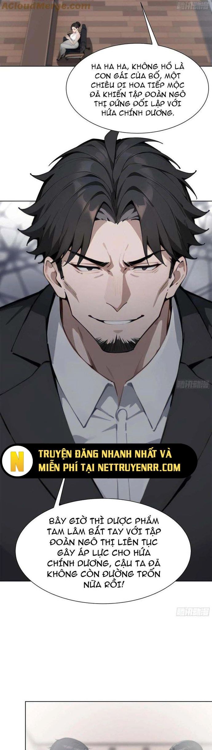 Hàng Hóa Giảm Giá Trị, Tôi Trở Thành Người Giàu Nhất Thế Giới Chapter 63 - Trang 44