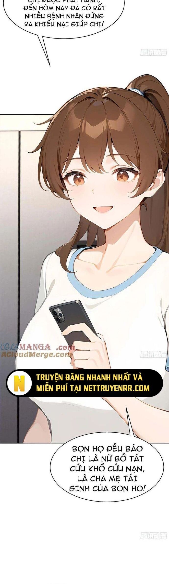 Hàng Hóa Giảm Giá Trị, Tôi Trở Thành Người Giàu Nhất Thế Giới Chapter 63 - Trang 5