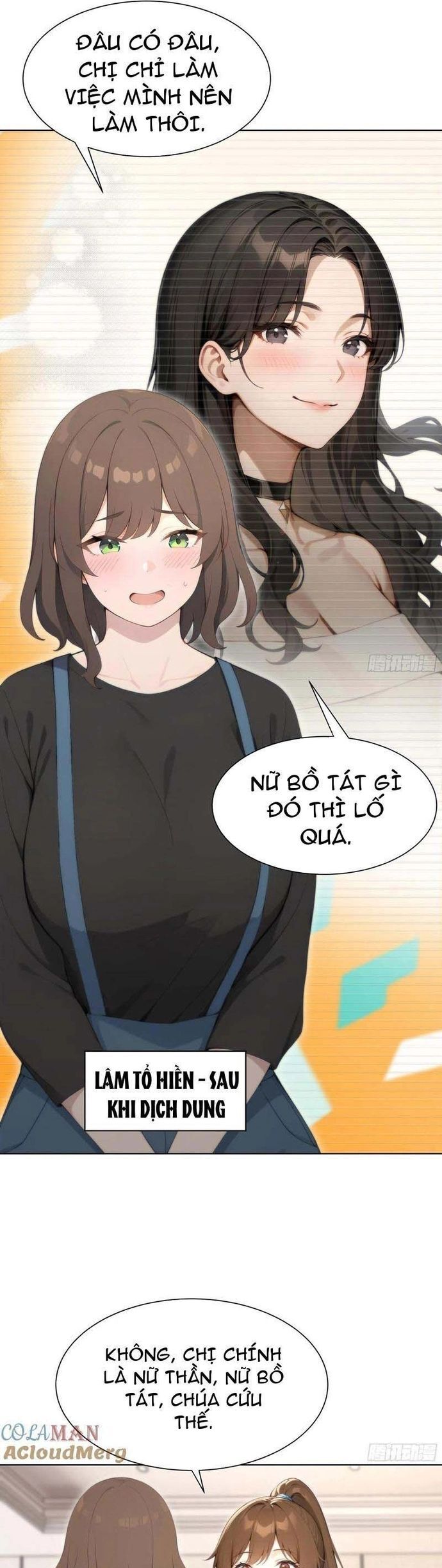 Hàng Hóa Giảm Giá Trị, Tôi Trở Thành Người Giàu Nhất Thế Giới Chapter 63 - Trang 6