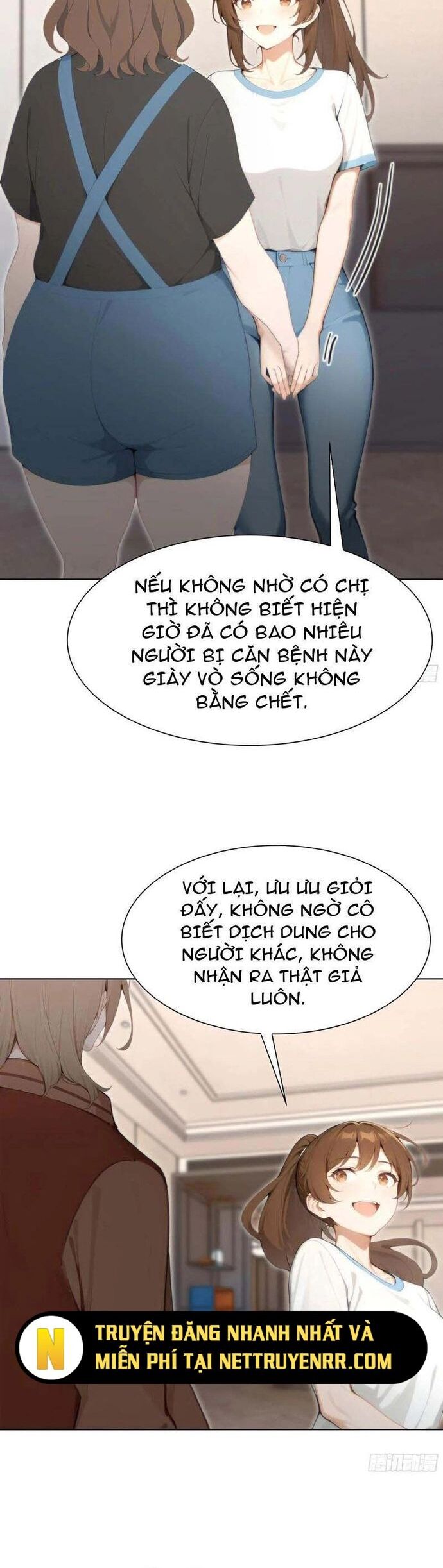 Hàng Hóa Giảm Giá Trị, Tôi Trở Thành Người Giàu Nhất Thế Giới Chapter 63 - Trang 7