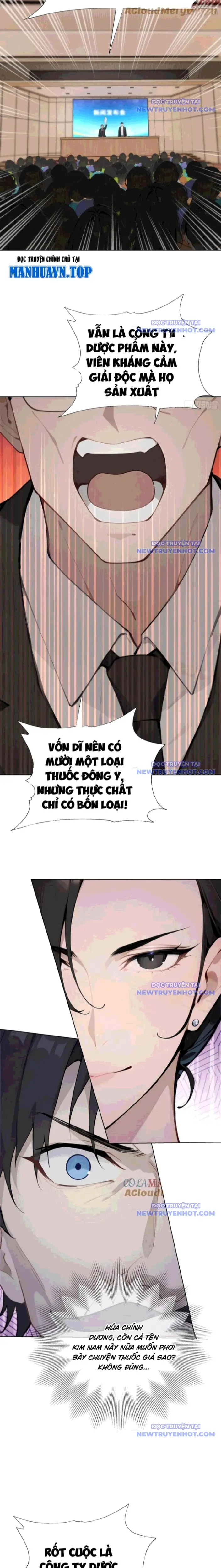 Hàng Hóa Giảm Giá Trị, Tôi Trở Thành Người Giàu Nhất Thế Giới Chapter 64 - Trang 12