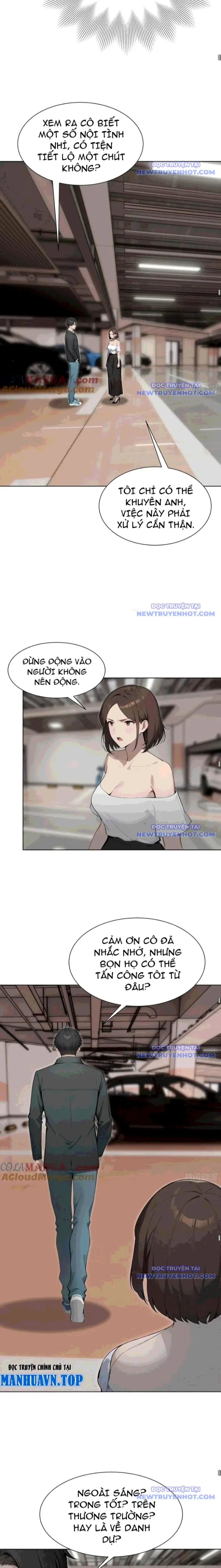 Hàng Hóa Giảm Giá Trị, Tôi Trở Thành Người Giàu Nhất Thế Giới Chapter 64 - Trang 19